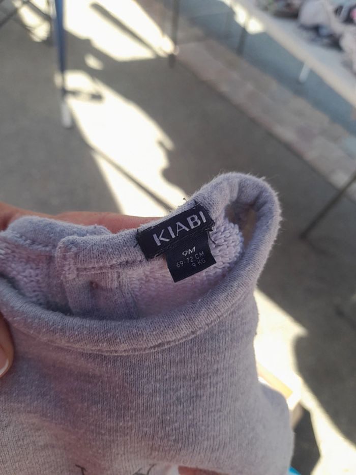 Ensemble 9 mois - photo numéro 5