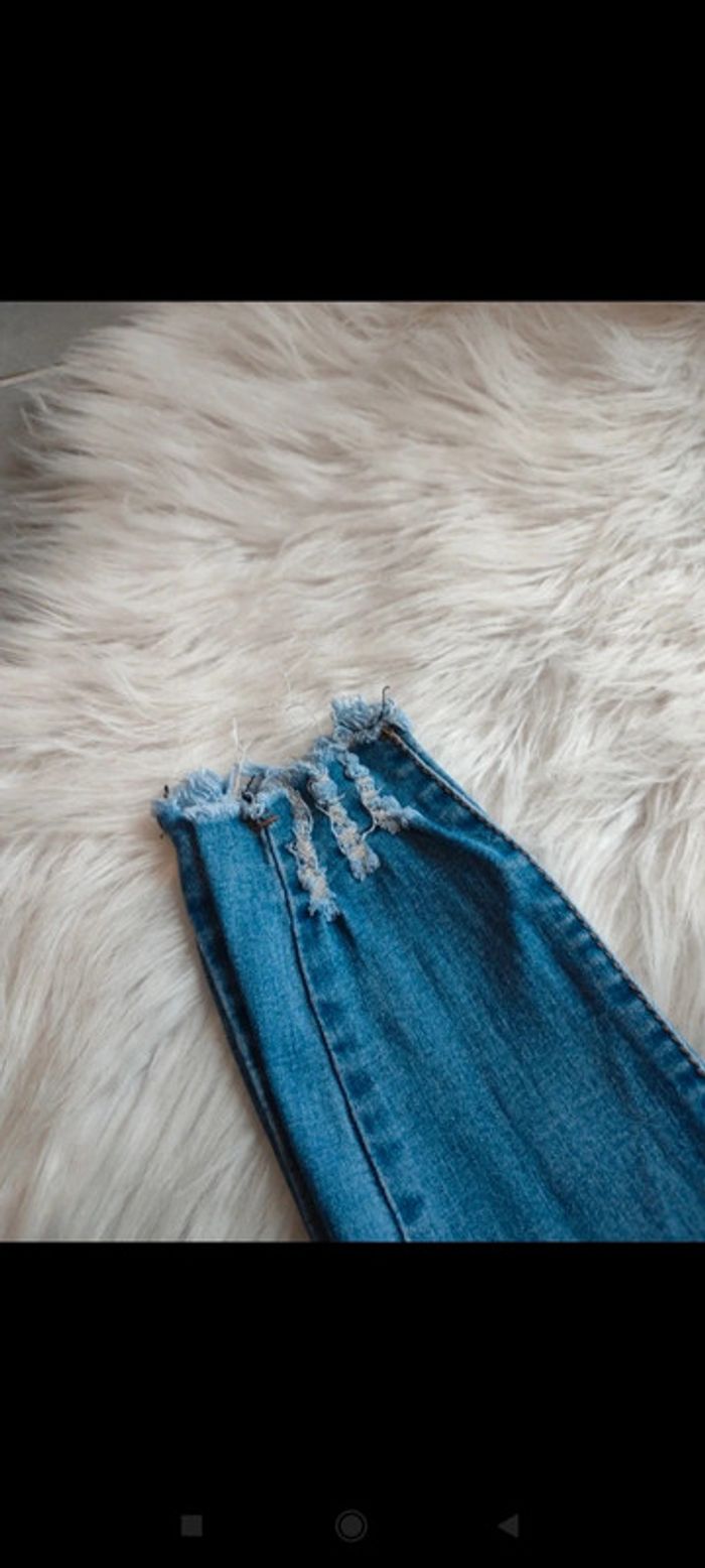 Jean slim taille 36 - photo numéro 2