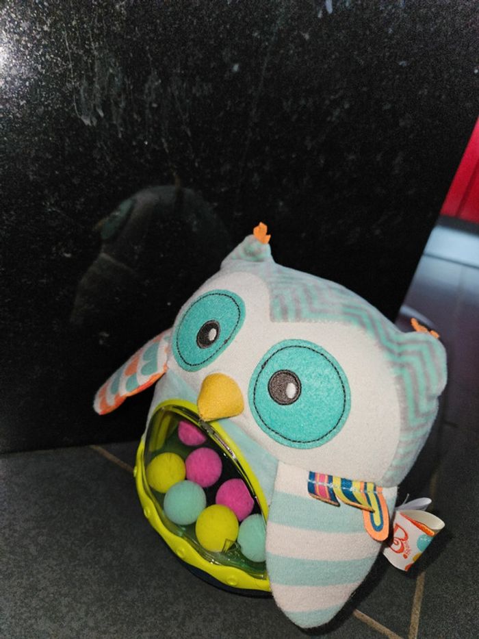 Jeu culbuto - photo numéro 2