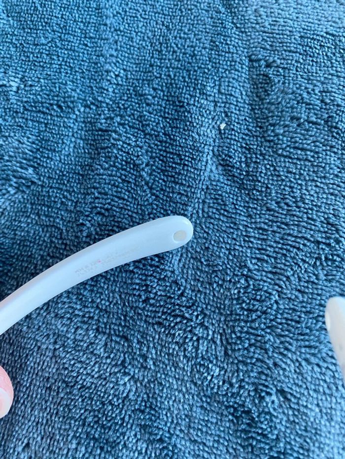 Lunettes de soleil blanches fleuries quechua - photo numéro 5