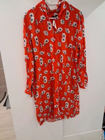 Robe kiabi v