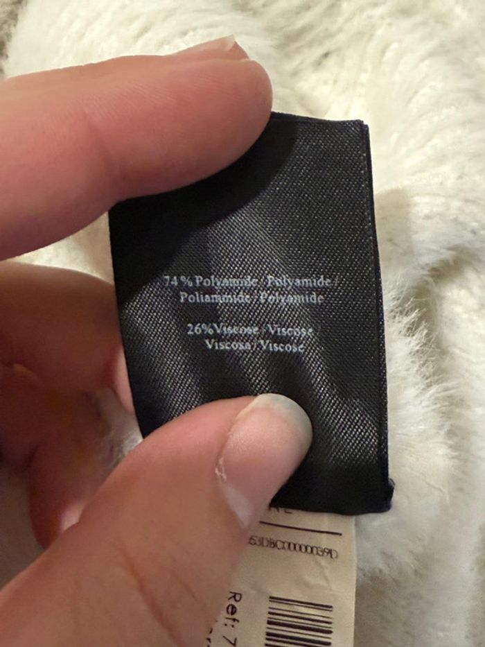 Pull Bréal taille 2 - photo numéro 4