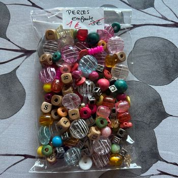 Lots de perles