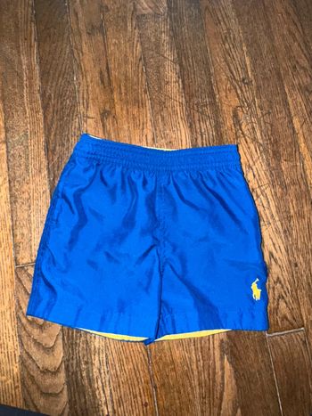 Maillot de bain Ralph Lauren 12 mois