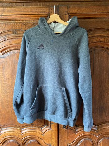 Sweat à capuche Adidas