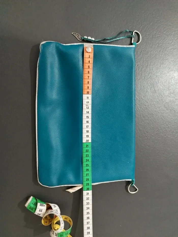 Sac à main - photo numéro 3
