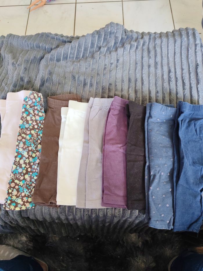 Lots leggings