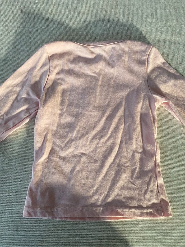 Haut à étoiles - photo numéro 4