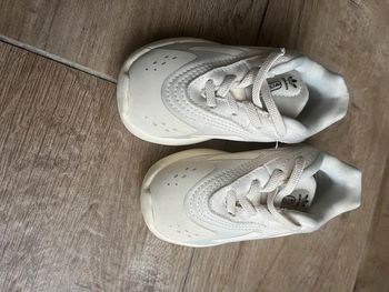 Basket adidas