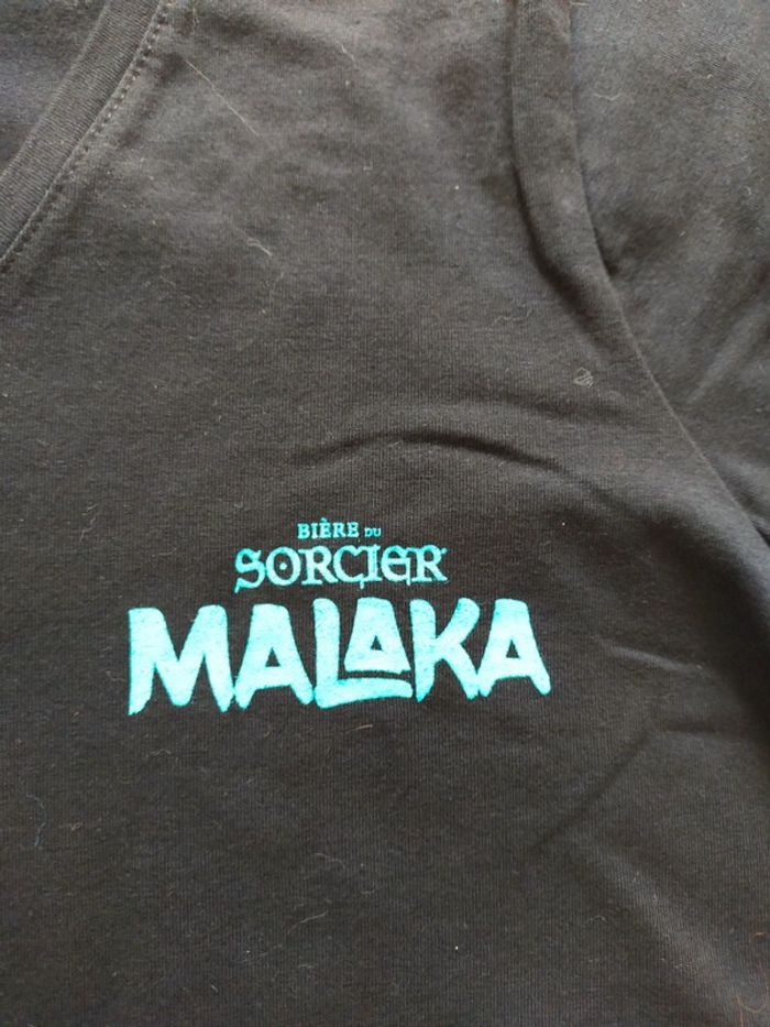 T shirt - photo numéro 2