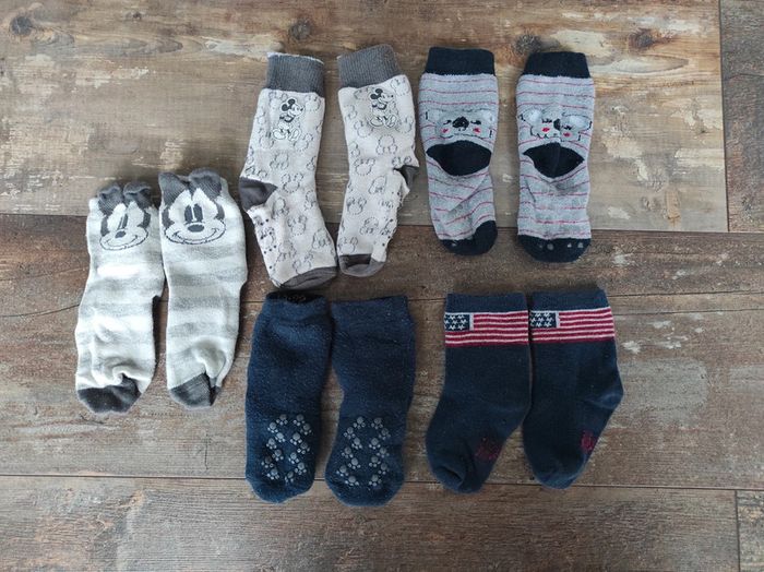 Chaussettes