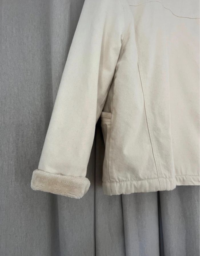 Veste chaude - photo numéro 6