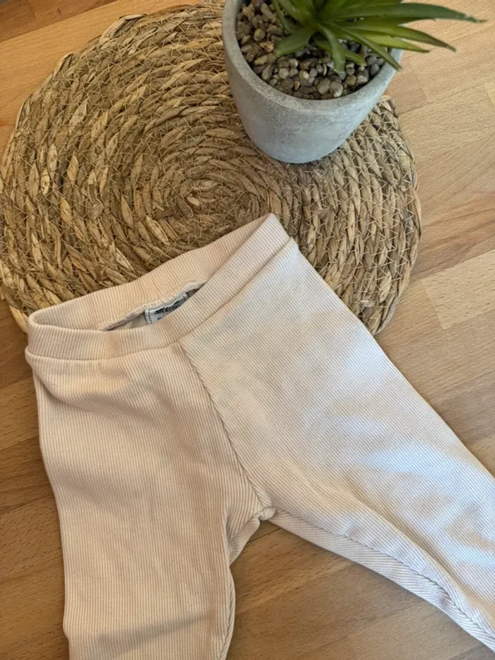 Ensemble pull et pantalon - photo numéro 5