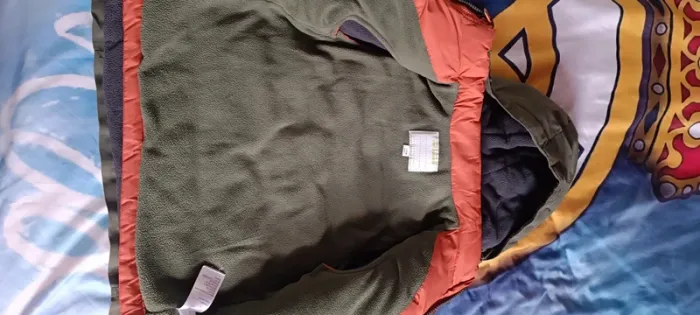 Manteau 3 en 1 - photo numéro 3