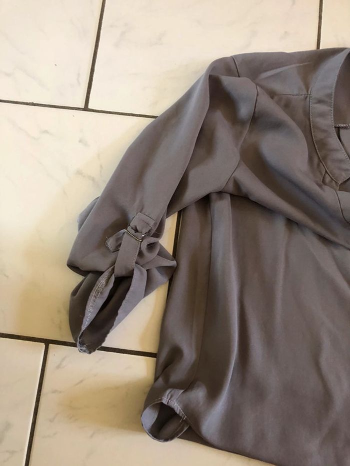 Haut léger - photo numéro 2