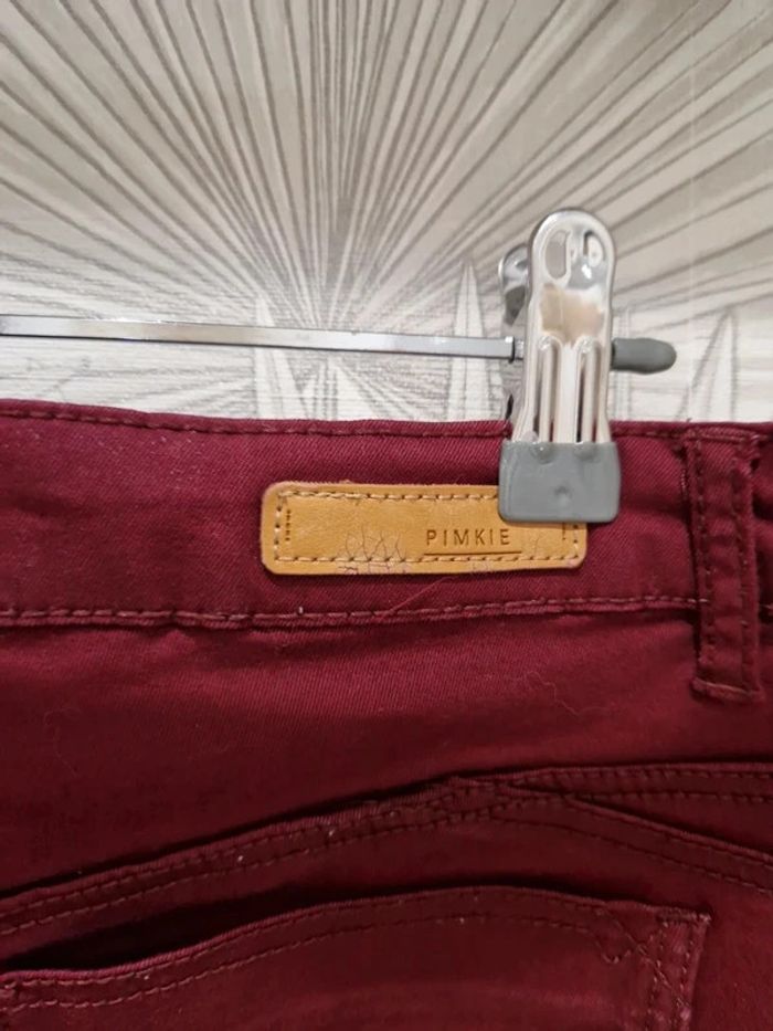 Joli pantalon Pimkie taille 36 - photo numéro 3