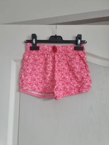 short rose