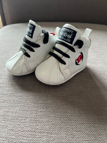 Chaussure bébé