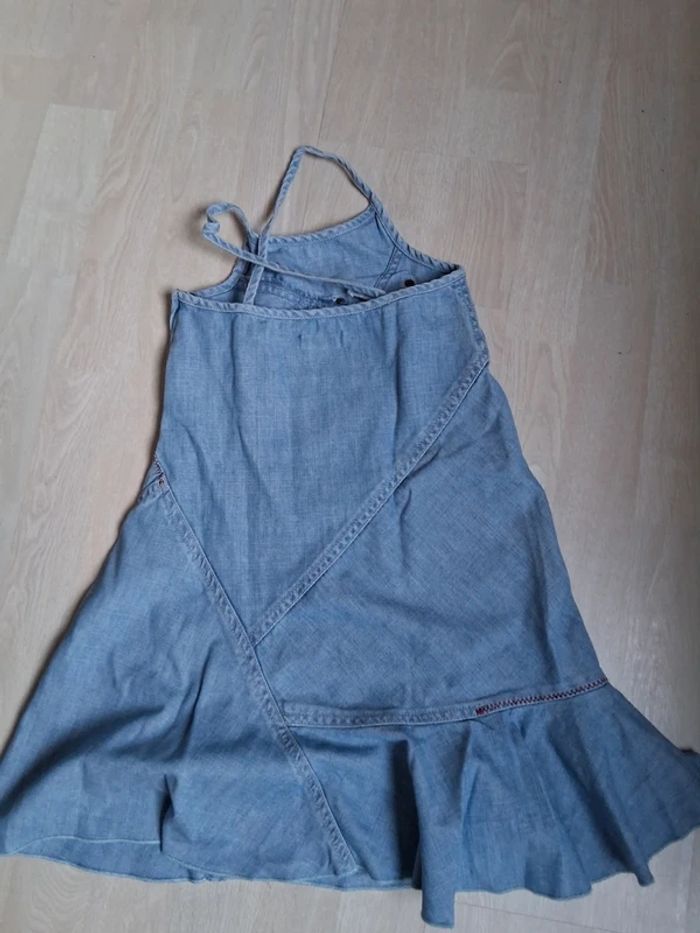 Robe 👗 5ans - photo numéro 2