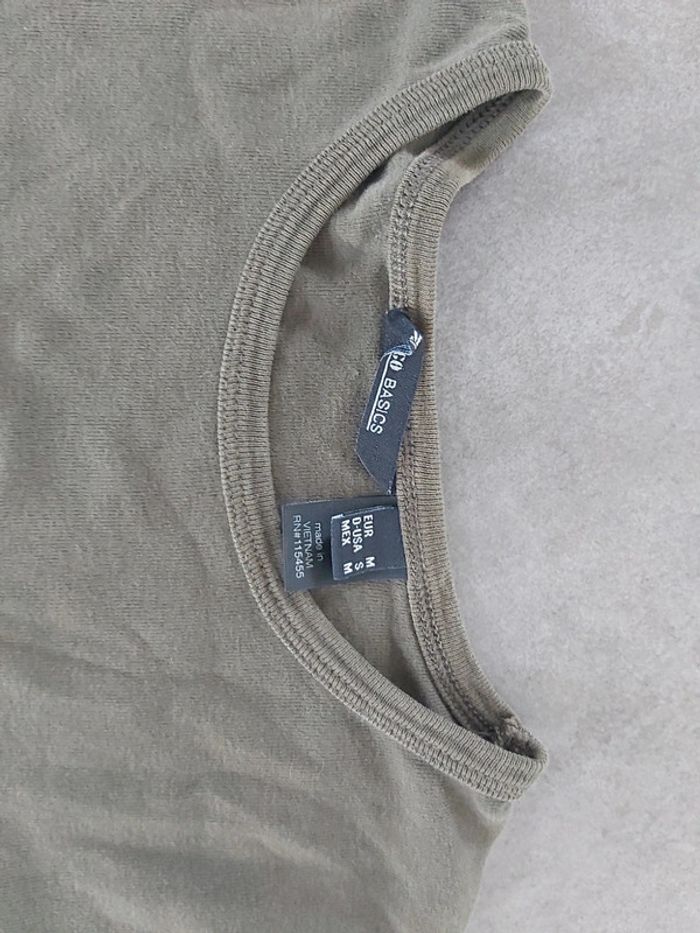 Tee-shirt Mango - photo numéro 2