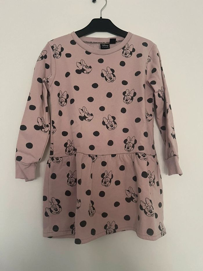 Robe 7/8 ans
