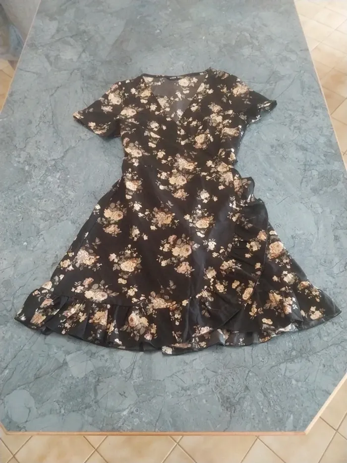 Robe été 34