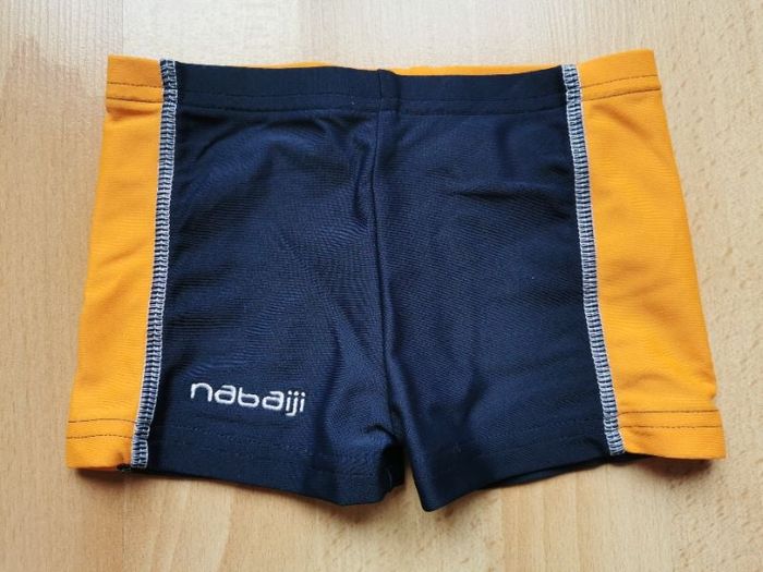 SHORT DE BAIN NABAJI GARCON 18 MOIS