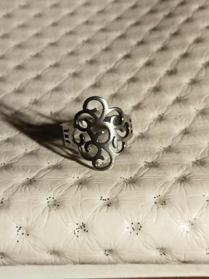 Bague , pour femme - photo numéro 4