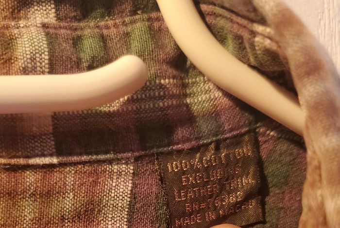 Chemise Timberland - photo numéro 4