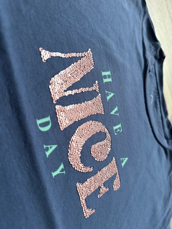 Teeshirt 5 ans - photo numéro 3