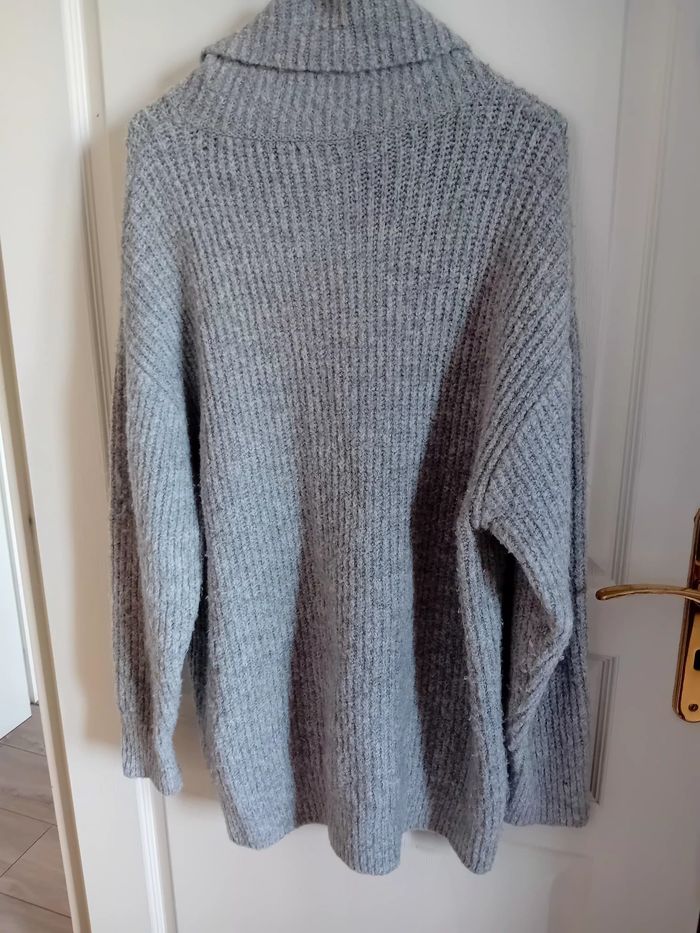 Robe pull - photo numéro 3