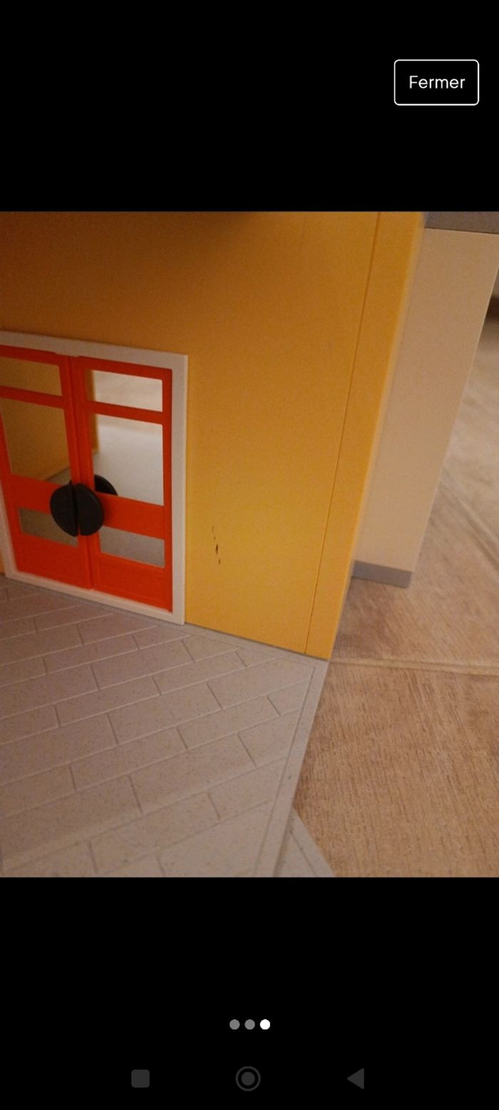 Maison playmobil - photo numéro 3