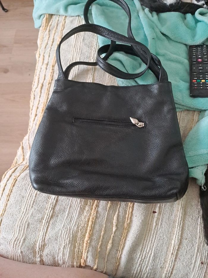 Sac a main - photo numéro 2