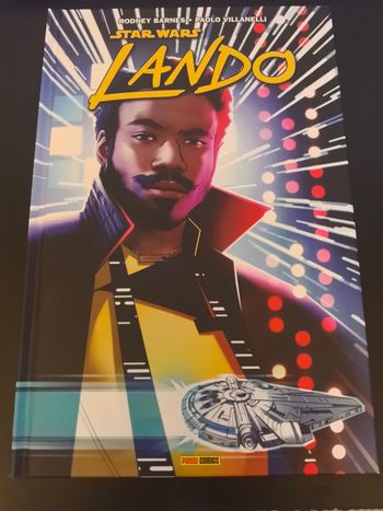 Bd Star Wars lando 