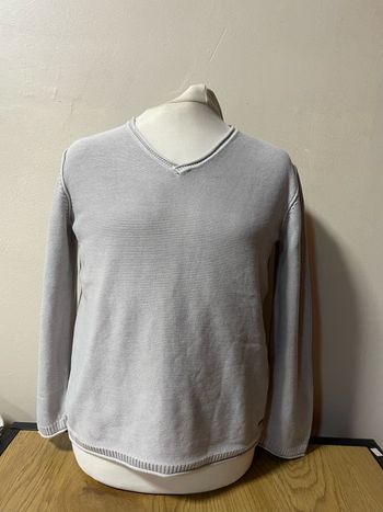 Pull garçon taille 116