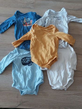 Bodies tape à l'oeil