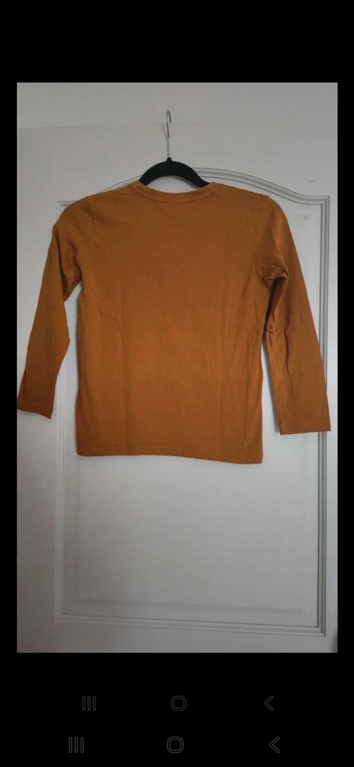 Pull garçon - photo numéro 3