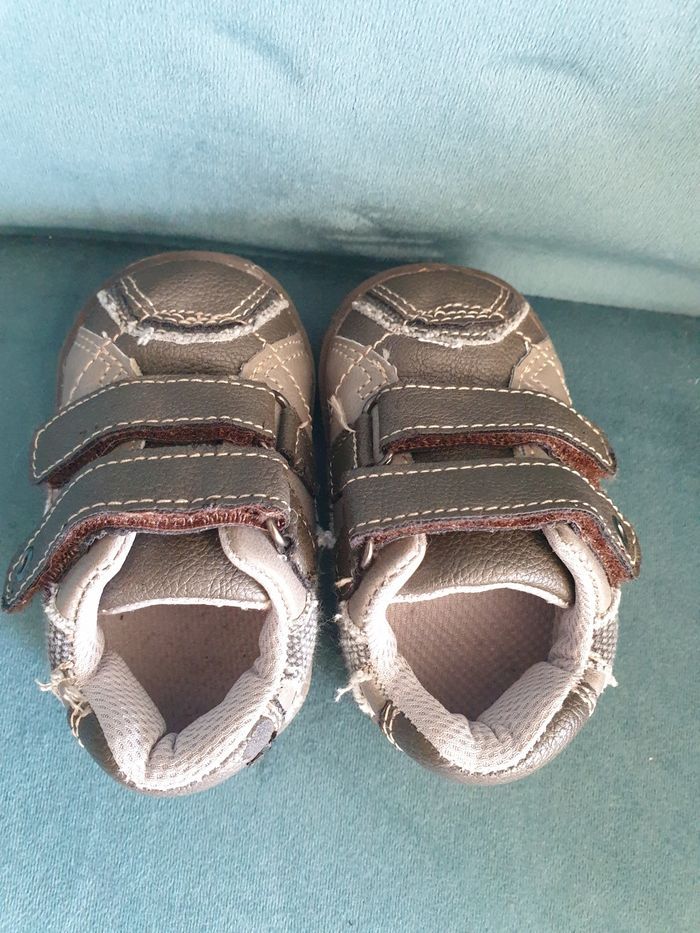 Basket - photo numéro 4