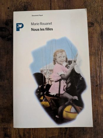 Nous les filles