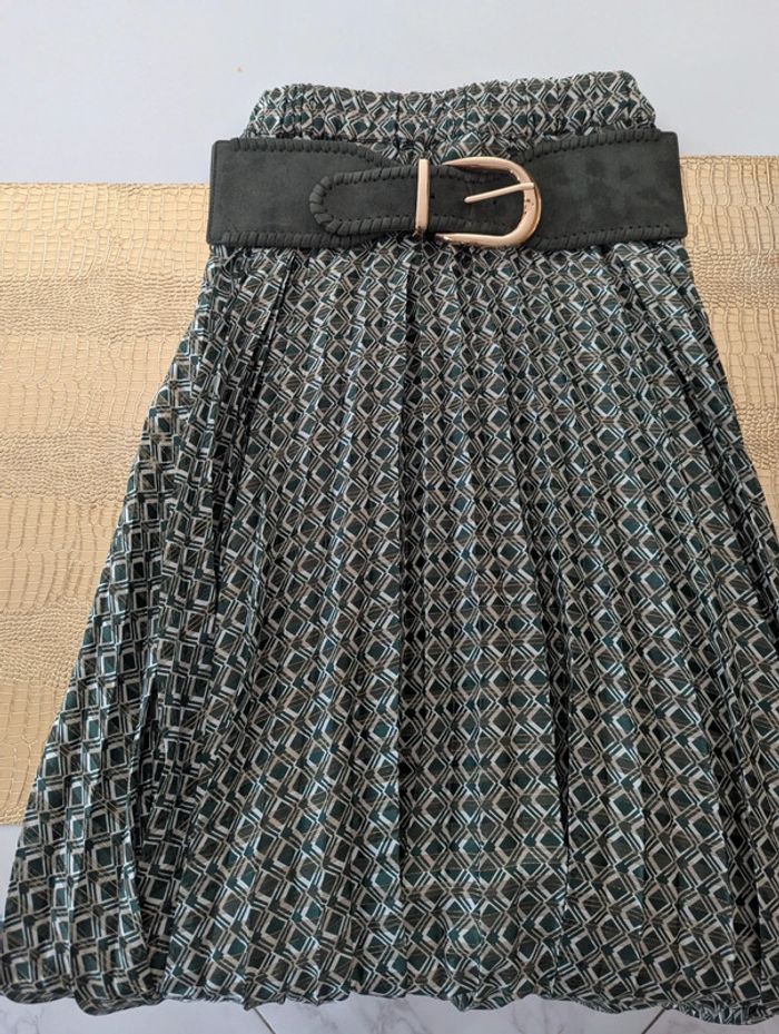 Jupe longue H&M - Neuf sans étiquette - Taille Unique - photo numéro 2