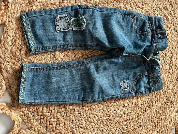 Jeans 6 mois