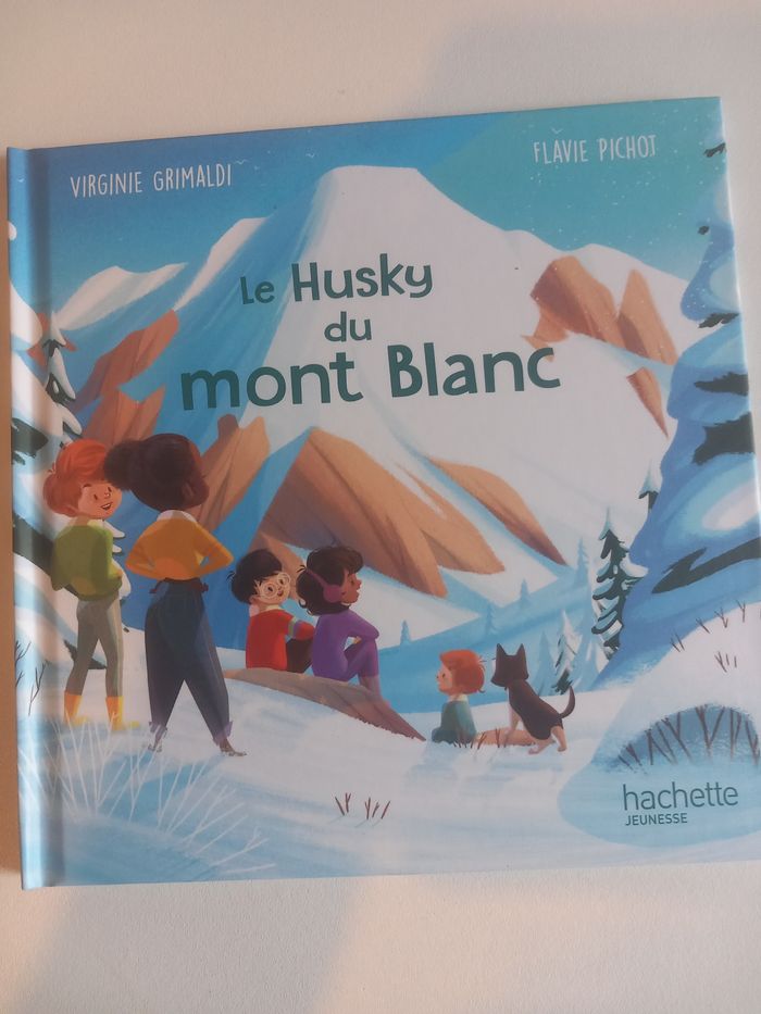 Livre hachette jeunesse