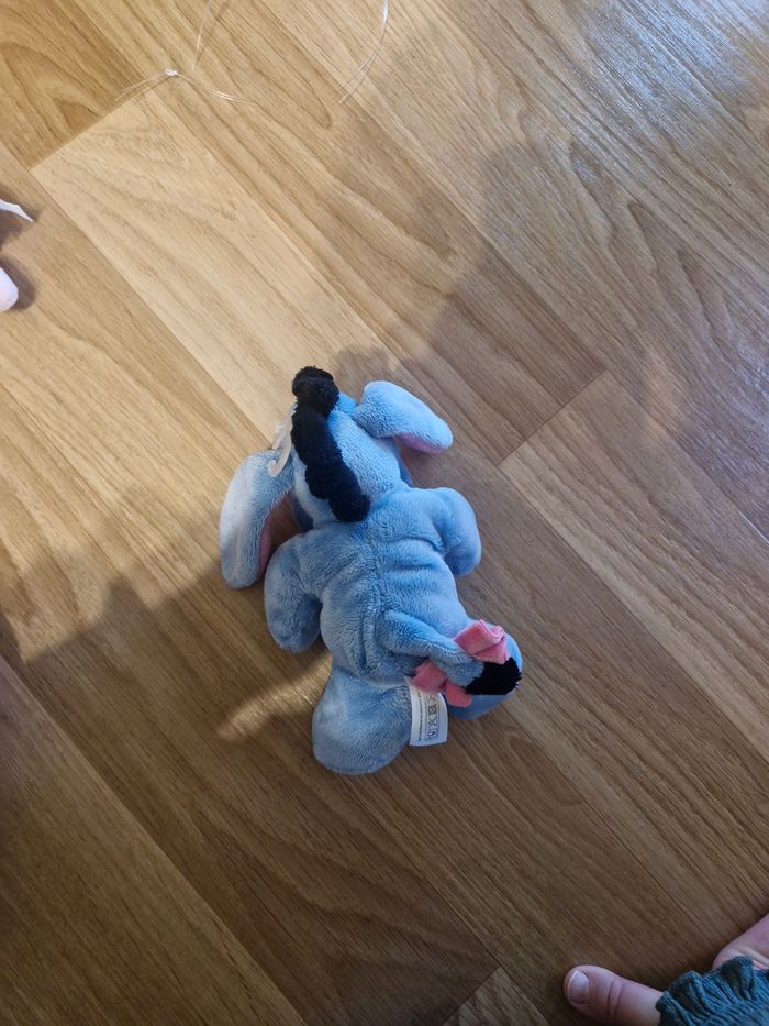 Bourriquet - photo numéro 2