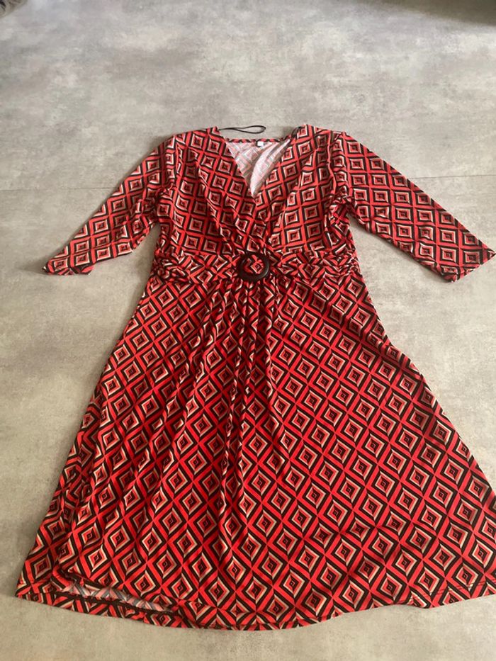 Robe jolie - photo numéro 8