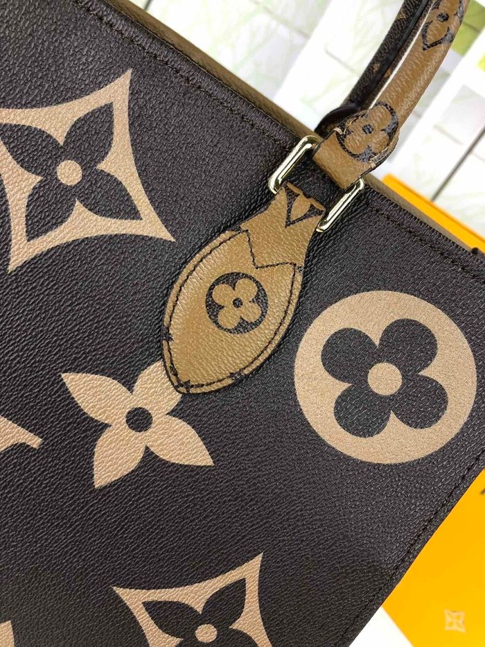 Louis Vuitton ONTHEGO   M44571 - photo numéro 7
