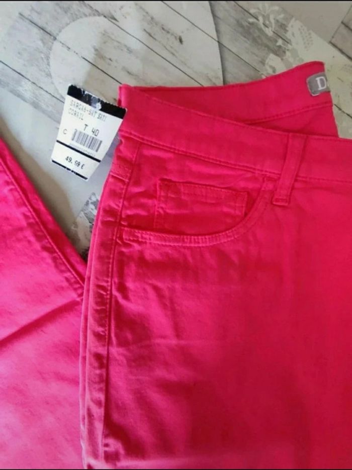 Pantalon neuf - photo numéro 2