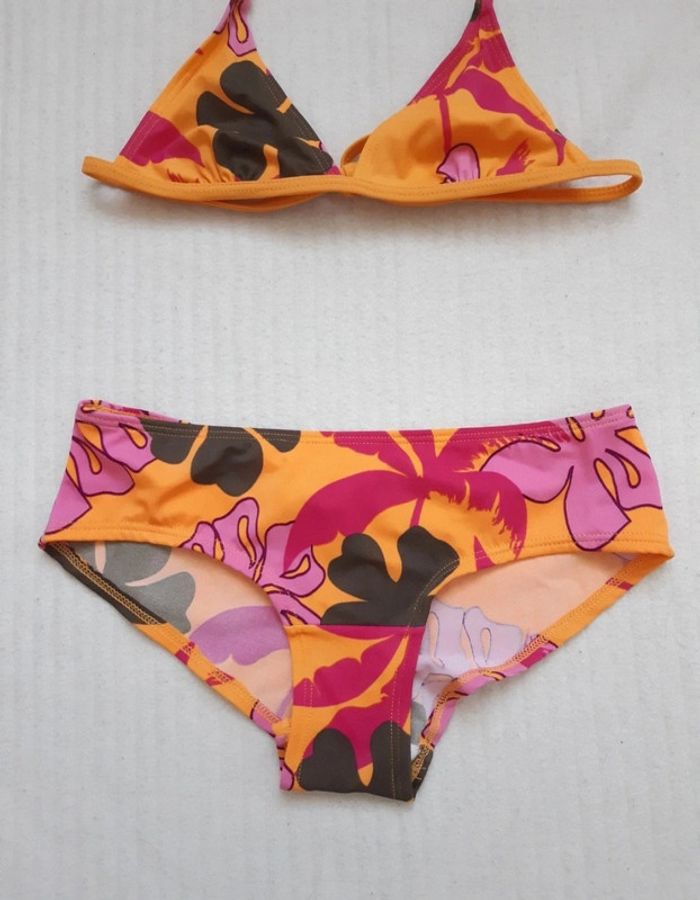 Maillot de bain 2 pièces Etam T34 - photo numéro 2