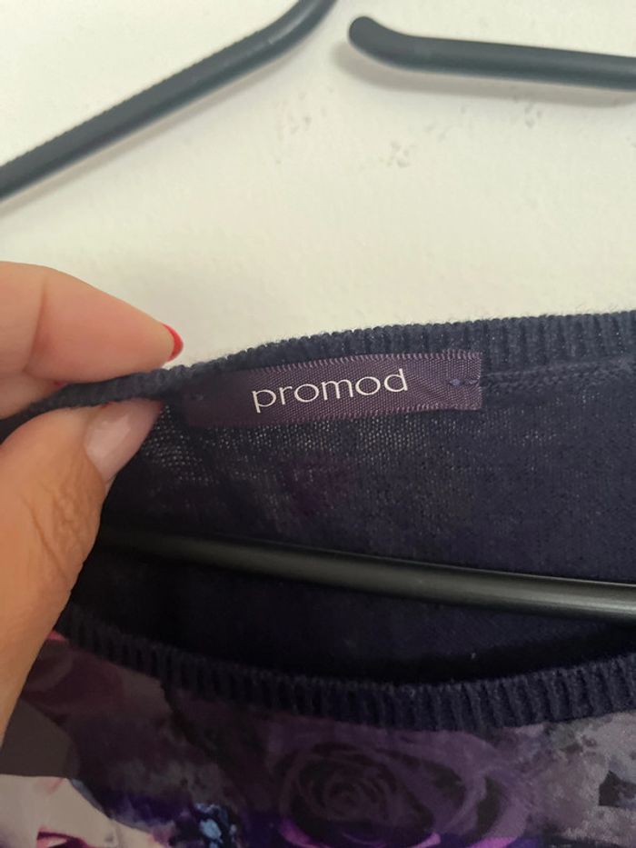 Top taille 38 - photo numéro 4