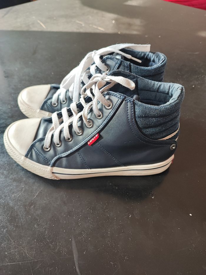 Chaussures fille taille 36 - photo numéro 2