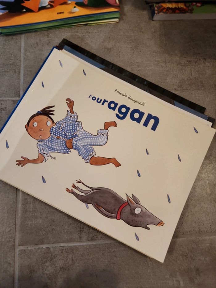 Lot de 6 livre enfant : - photo numéro 5